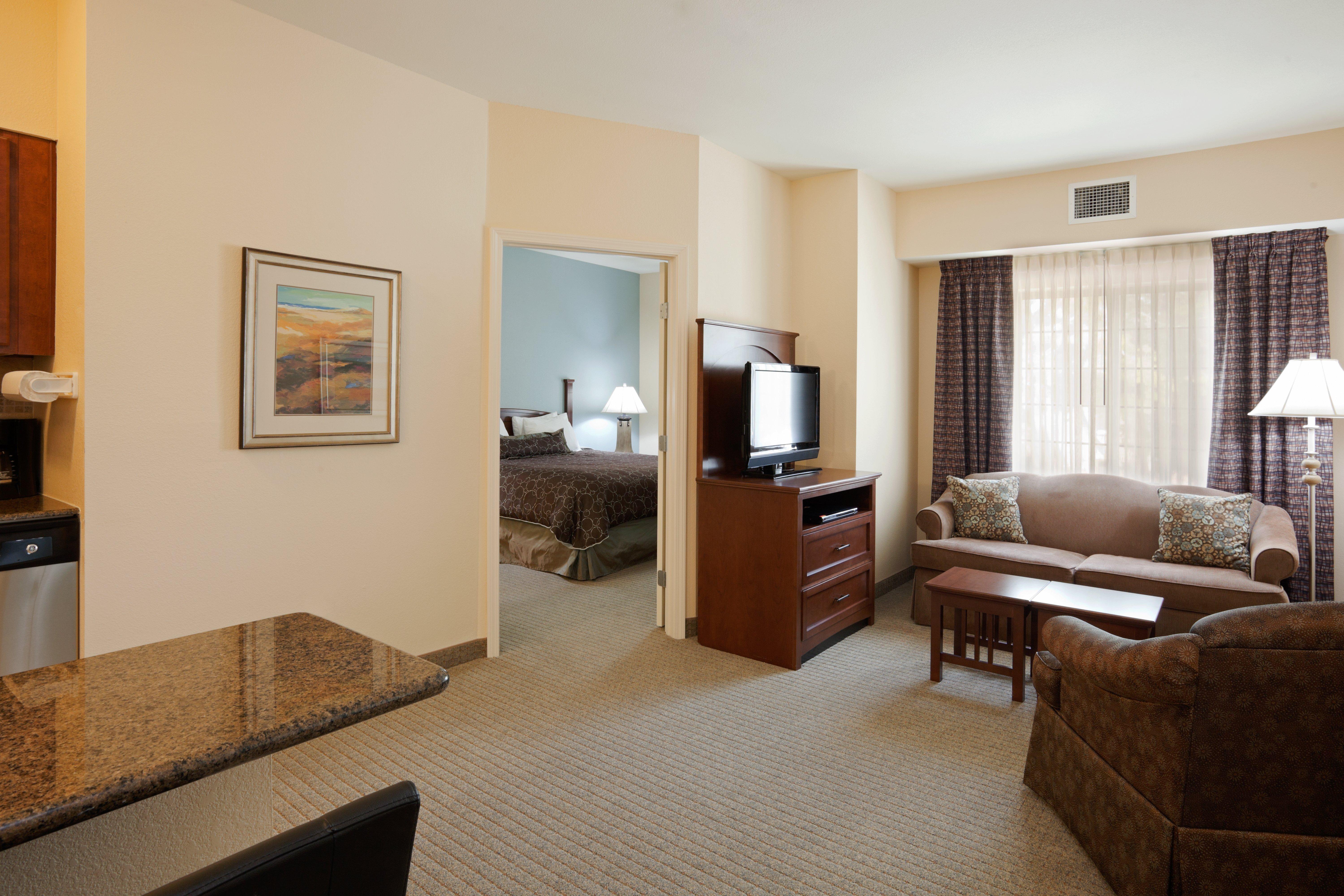 Staybridge Suites Lafayette-Airport, An Ihg Hotel Room photo
