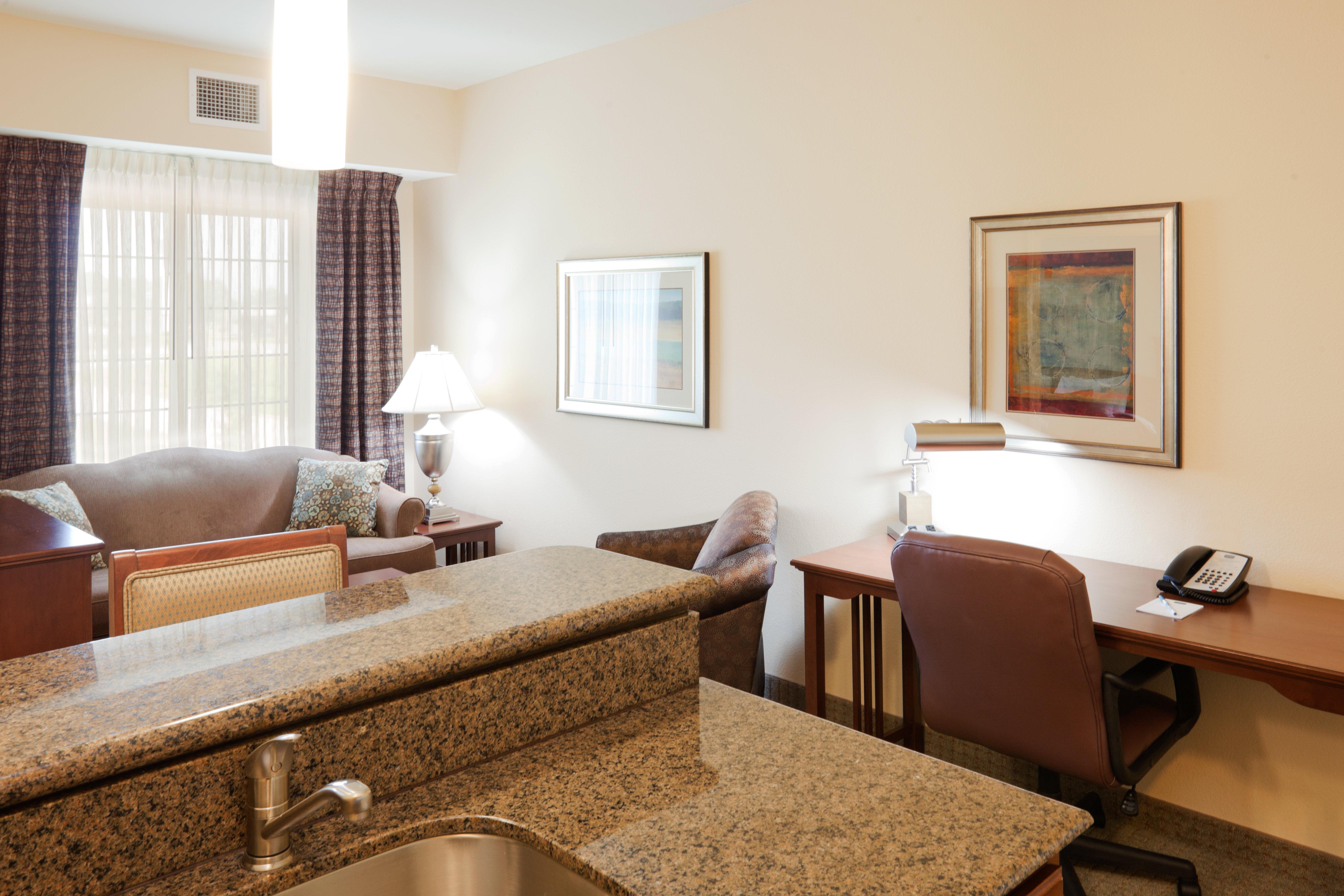 Staybridge Suites Lafayette-Airport, An Ihg Hotel Room photo